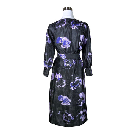 Unisex Baum und Pferdgarten - Party dress, size 34 - Black (2)