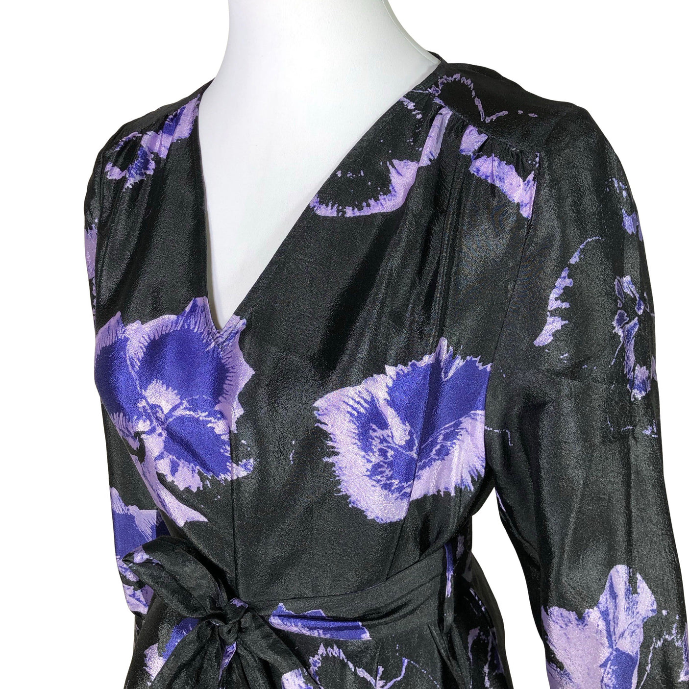 Unisex Baum und Pferdgarten - Party dress, size 34 - Black (3)