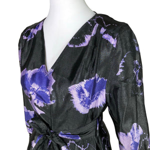 Unisex Baum und Pferdgarten - Party dress, size 34 - Black (3)