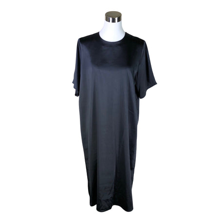 Unisex Samsoe&Samsoe - Party dress, size 38 - Blue ()
