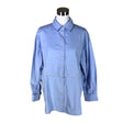 Unisex Thinking Mu - Blouse, size 38 - Light blue ()