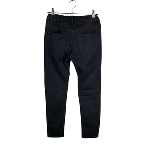 Unisex Lindex - Jeans, size 152 - 158 - Black (2)