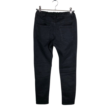 Unisex Lindex - Jeans, size 152 - 158 - Black (2)