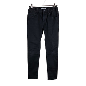 Unisex Lindex - Jeans, size 152 - 158 - Black (1)
