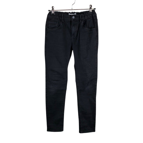 Unisex Lindex - Jeans, size 152 - 158 - Black ()