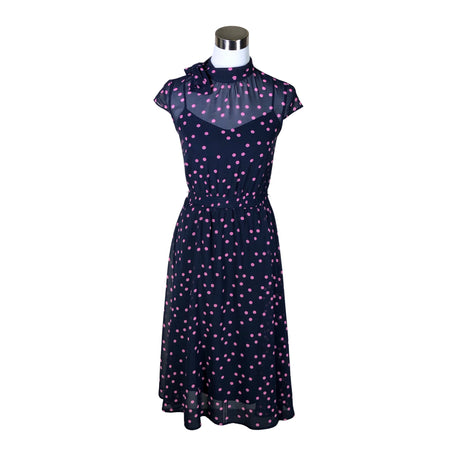 Unisex Esprit - Party dress, size 34 - Blue ()