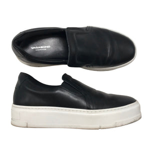 Unisex Vagabond - Loafers, size 41 - Black (1)