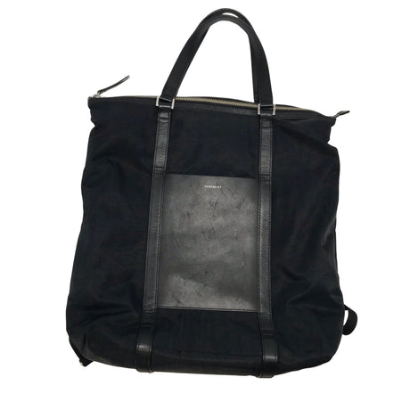 Unisex Sandqvist - Handbag, size Maxi - Black ()