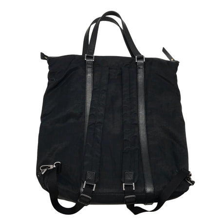 Unisex Sandqvist - Handbag, size Maxi - Black (2)