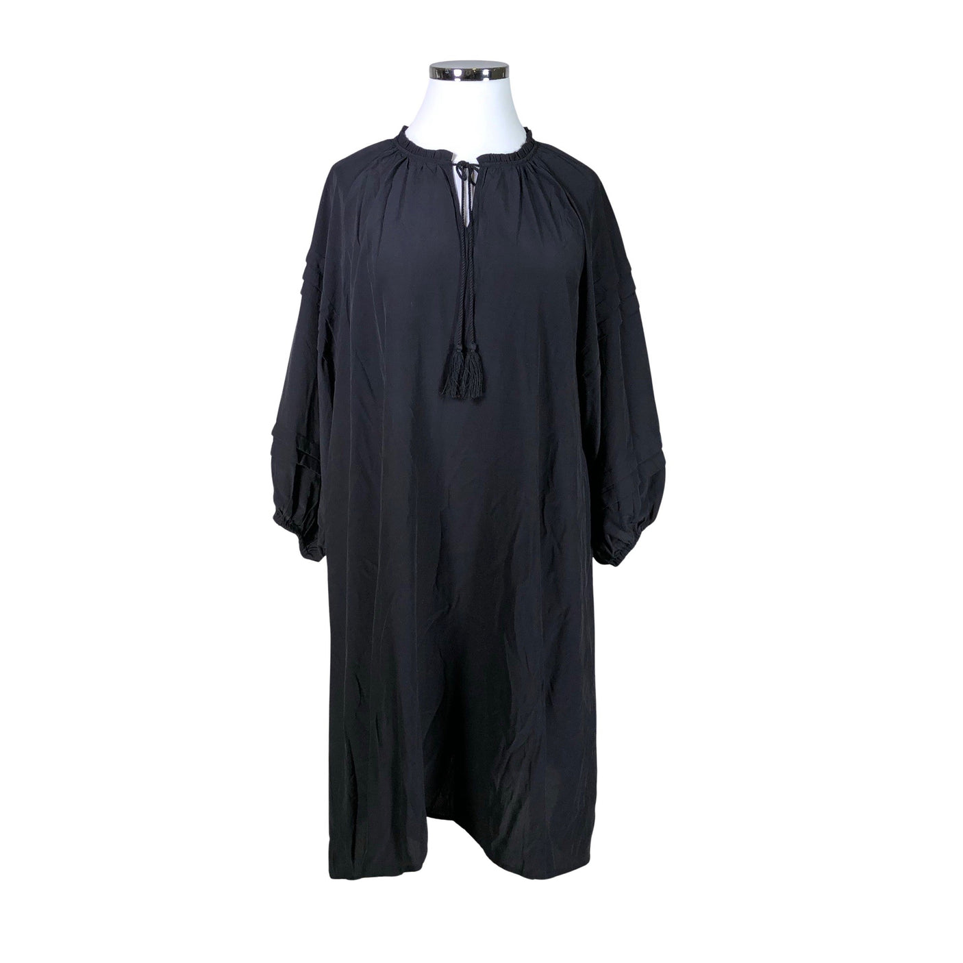 Unisex Culture - Dress, size 44 - Black (1)