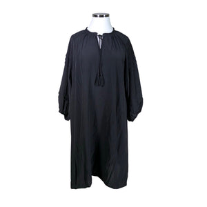Unisex Culture - Dress, size 44 - Black (1)