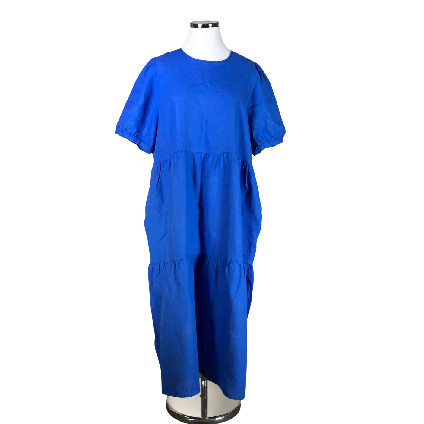 Unisex Nanso - Dress, size 48 - Blue (1)