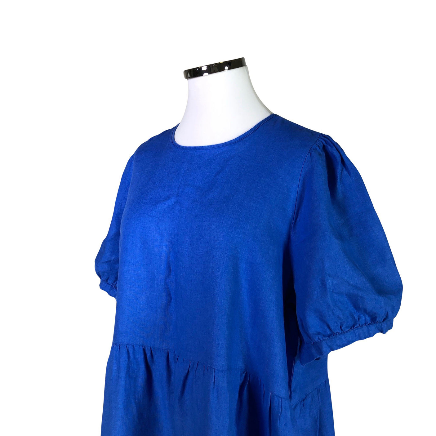 Unisex Nanso - Dress, size 48 - Blue (3)
