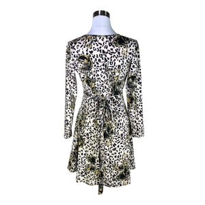 Unisex Chiara Forthi - Tricot dress, size 36 - Beige (2)