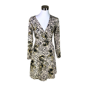 Unisex Chiara Forthi - Tricot dress, size 36 - Beige (1)