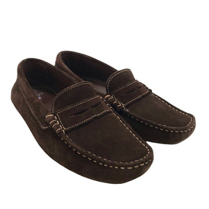 Unisex Gant - Loafers, size 37 - Brown (2)