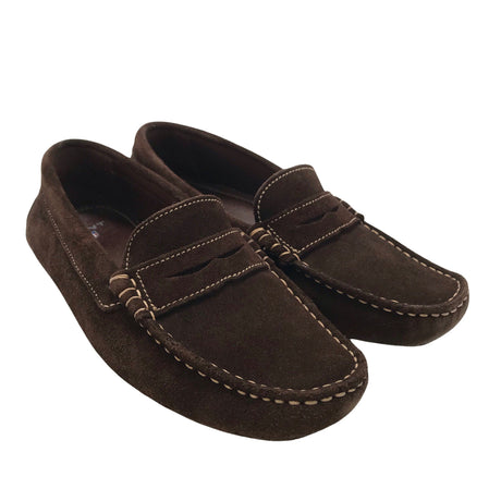 Unisex Gant - Loafers, size 37 - Brown (2)