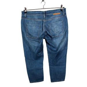Unisex Gant - Capri jeans, size W31 - Blue (2)