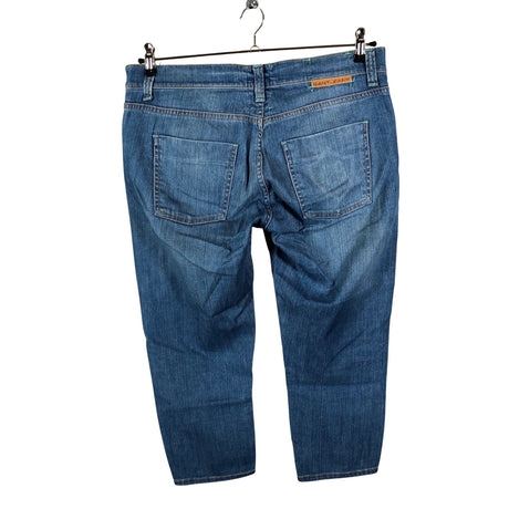Unisex Gant - Capri jeans, size W31 - Blue (2)