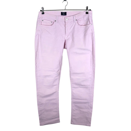 Unisex Gant - Jeans, size W32 - Light pink ()