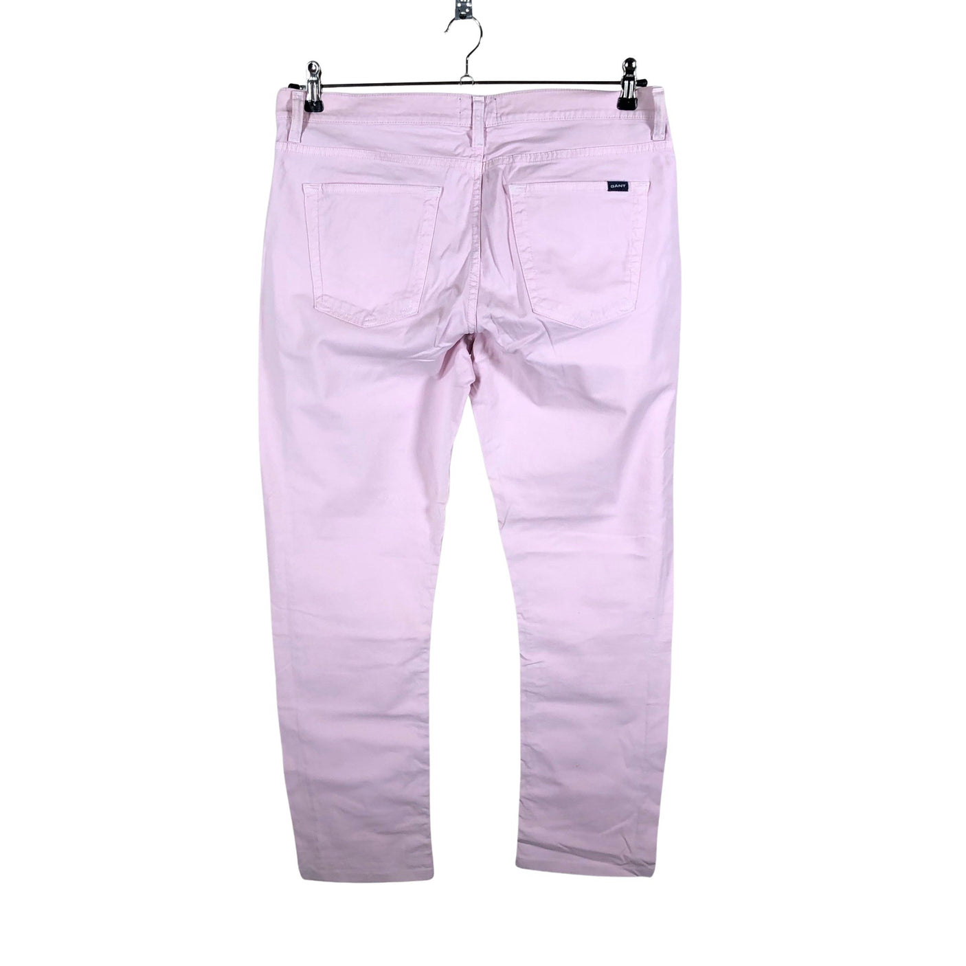 Unisex Gant - Jeans, size W32 - Light pink (2)