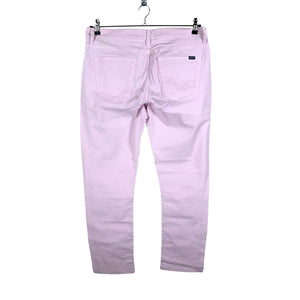Unisex Gant - Jeans, size W32 - Light pink (2)
