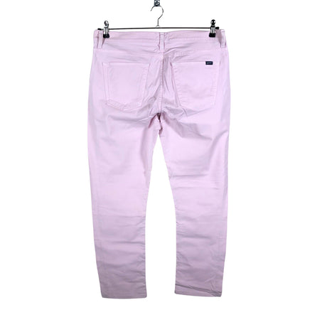 Unisex Gant - Jeans, size W32 - Light pink (2)