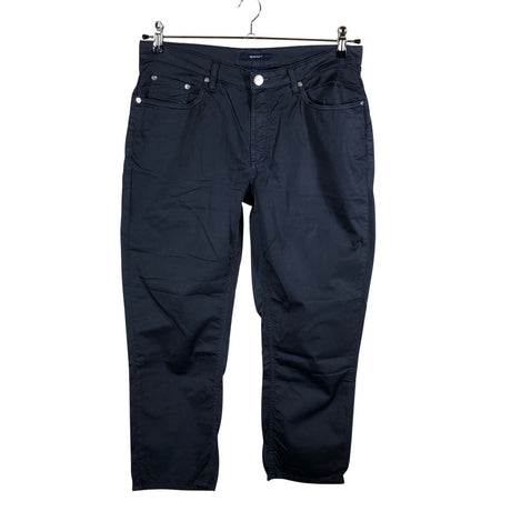 Unisex Gant - Slacks, size W32 - Blue ()