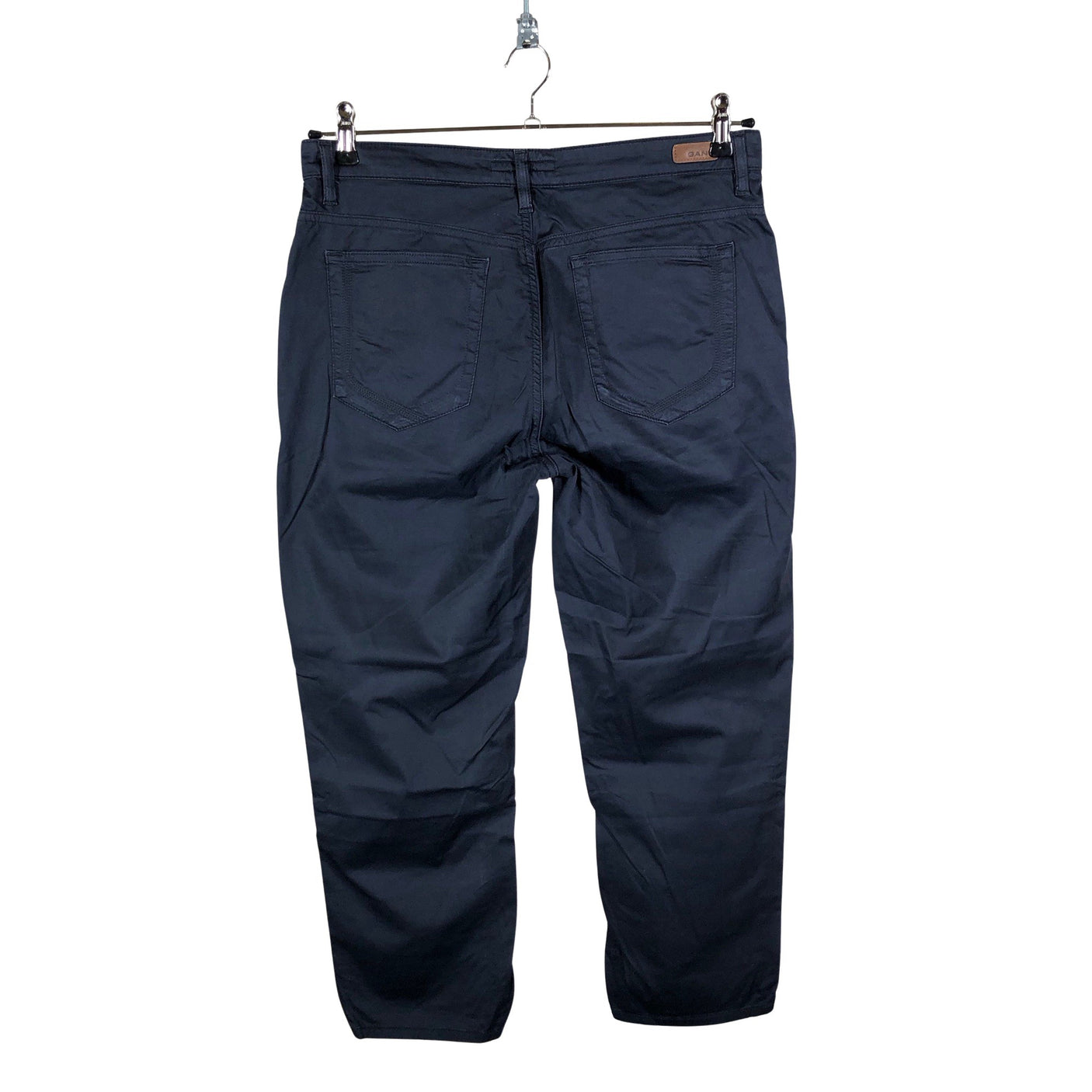 Unisex Gant - Slacks, size W32 - Blue (2)