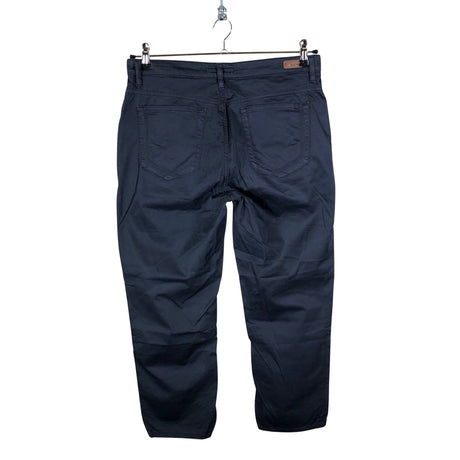 Unisex Gant - Slacks, size W32 - Blue (2)