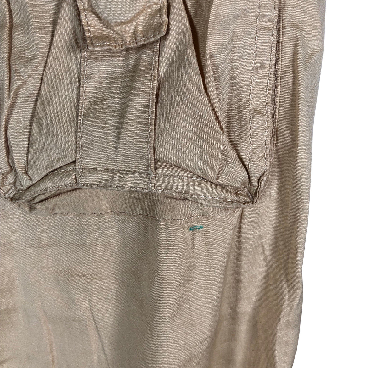 Unisex Tommy Hilfiger - Capri pants, size 40 - Beige (3)