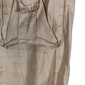 Unisex Tommy Hilfiger - Capri pants, size 40 - Beige (3)
