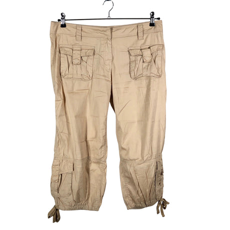 Unisex Tommy Hilfiger - Capri pants, size 40 - Beige ()