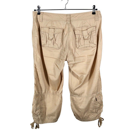 Unisex Tommy Hilfiger - Capri pants, size 40 - Beige (2)