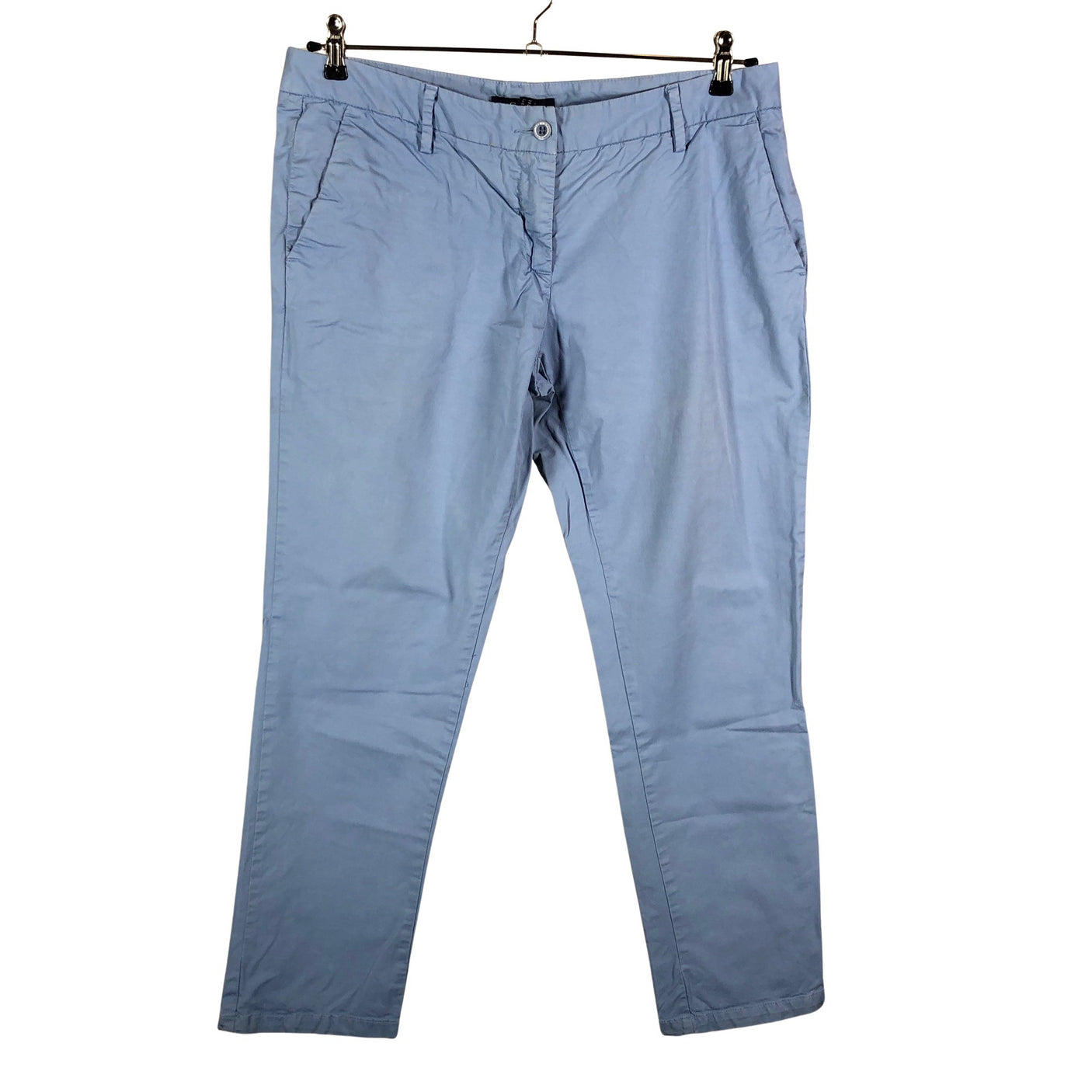 Unisex Gant - Chinos, size 42 - Light blue (1)