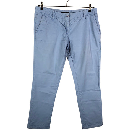 Unisex Gant - Chinos, size 42 - Light blue ()