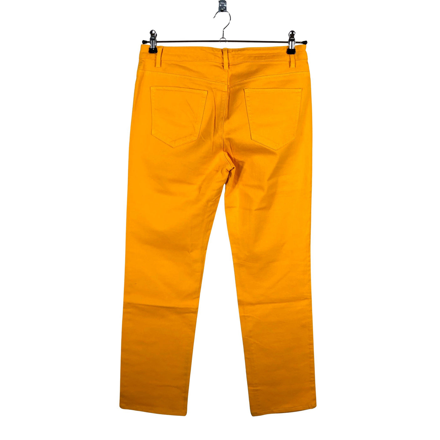 Unisex Esprit - Jeans, size 40 - Orange (2)