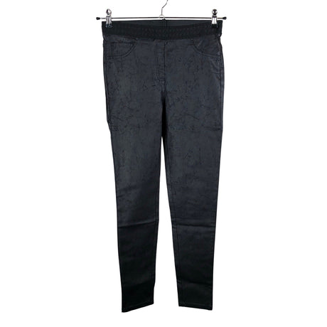 Unisex Free Quent - Jeggings, size 38 - Black ()