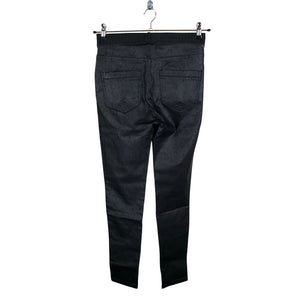Unisex Free Quent - Jeggings, size 38 - Black (2)