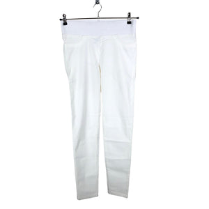 Unisex Free Quent - Jeggings, size 38 - Natural white (1)