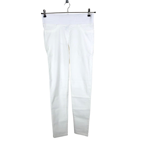 Unisex Free Quent - Jeggings, size 38 - Natural white ()