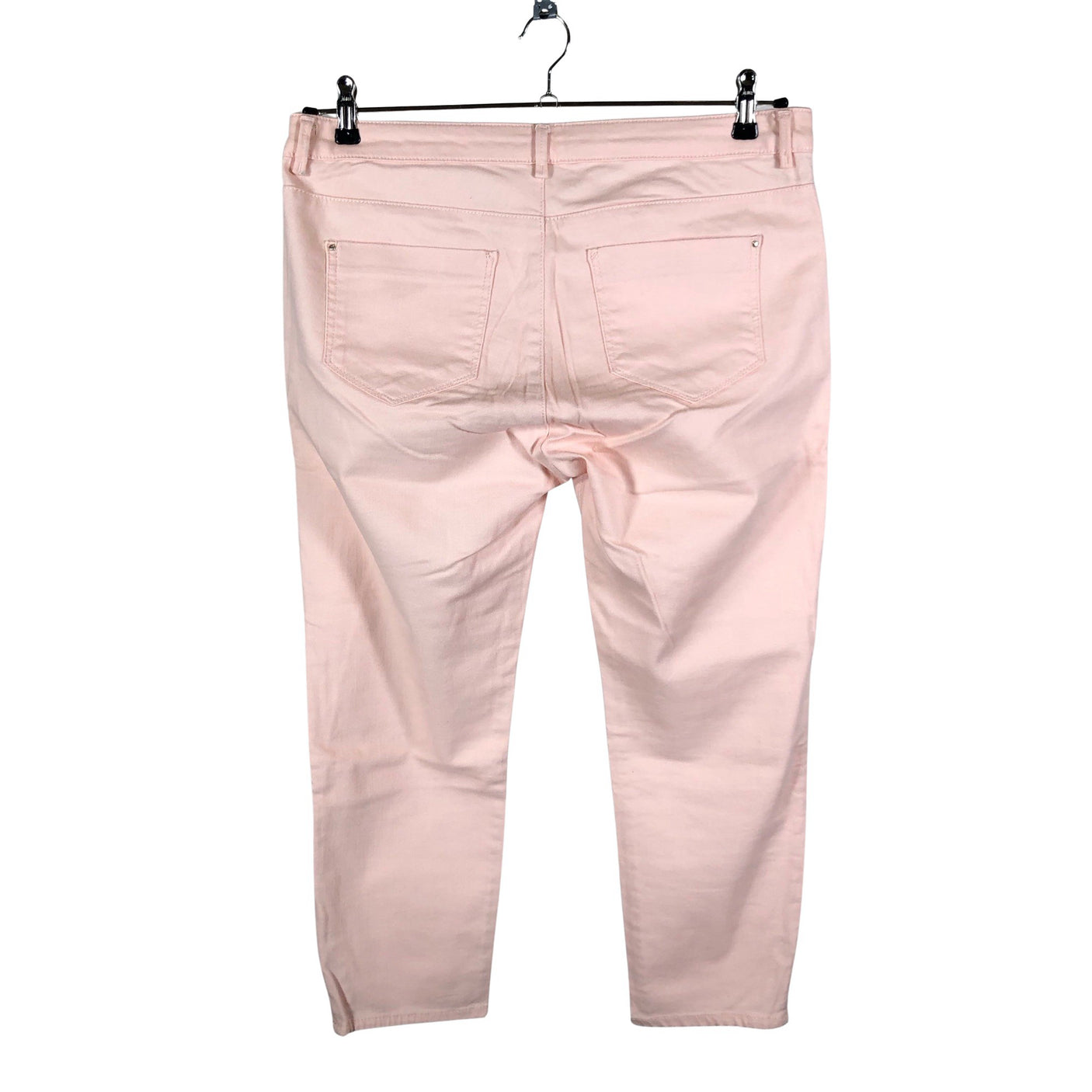Unisex Esprit - Jeans, size 40 - Light pink (2)
