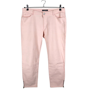 Unisex Esprit - Jeans, size 40 - Light pink (1)