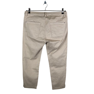 Unisex Esprit - Slacks, size 42 - Beige (2)