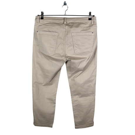 Unisex Esprit - Slacks, size 42 - Beige (2)