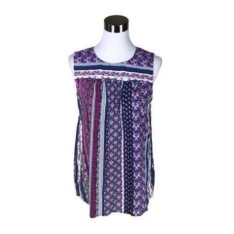 Unisex Esprit - Top, size 40 - Blue ()