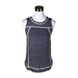 Unisex Esprit - Top, size 38 - Blue ()
