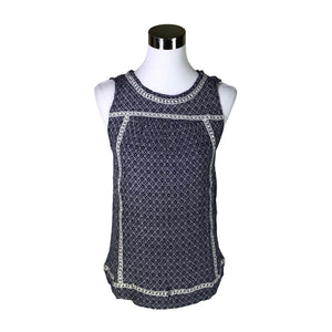 Unisex Esprit - Top, size 38 - Blue (1)