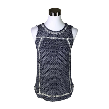 Unisex Esprit - Top, size 38 - Blue ()