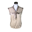 Unisex Esprit - Top, size 40 - Beige ()